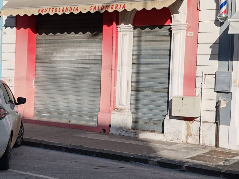 Erhvervsejendom i Floridia, Siracusa - foto 4