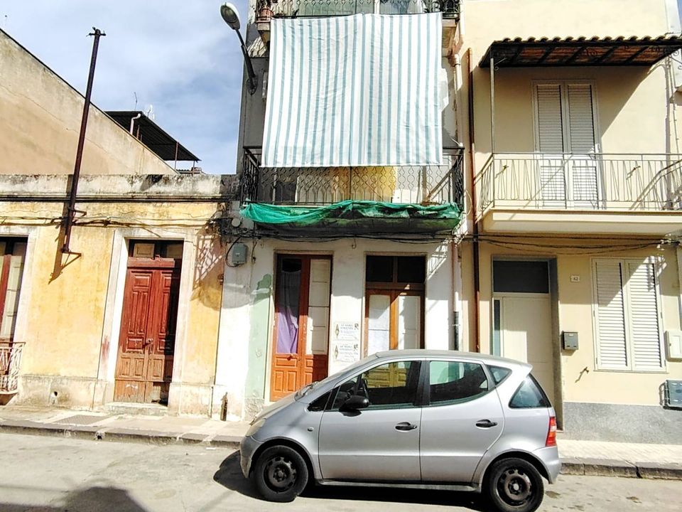 Villa i Floridia, Siracusa - foto 3