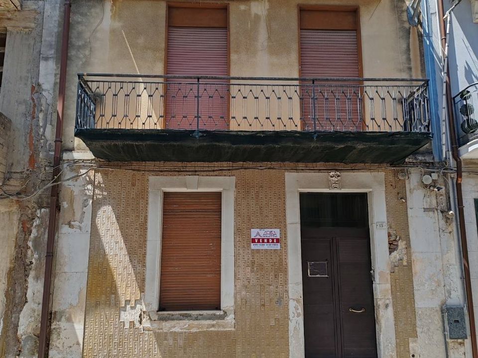 Villa i Floridia, Siracusa - foto 1