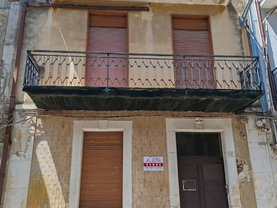 Villa i Floridia, Siracusa - foto 3