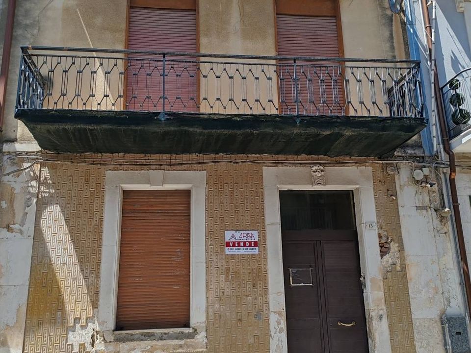 Villa i Floridia, Siracusa - foto 4