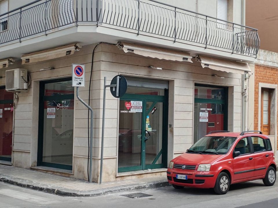 Erhvervsejendom i Floridia, Siracusa - foto 3