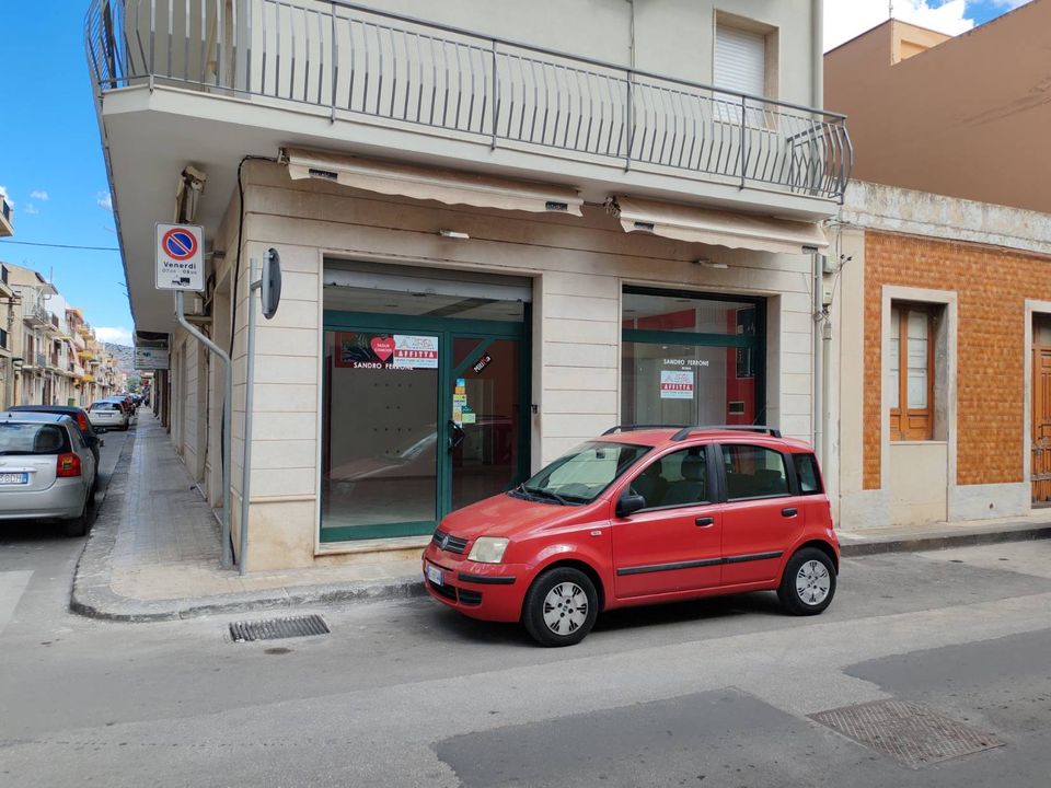 Erhvervsejendom i Floridia, Siracusa - foto 4