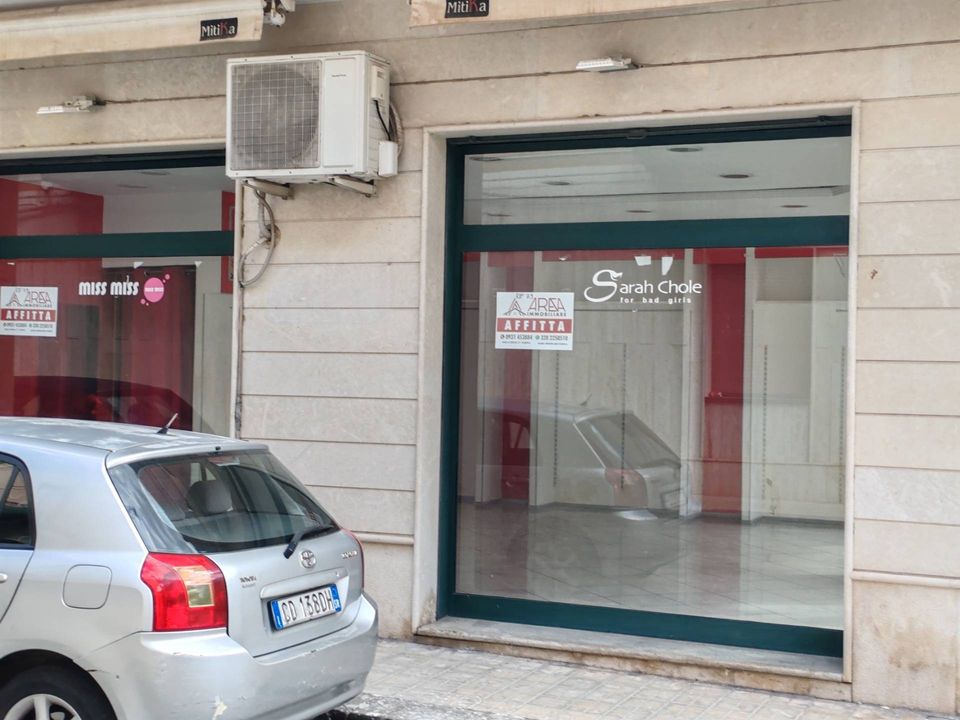 Erhvervsejendom i Floridia, Siracusa - foto 5