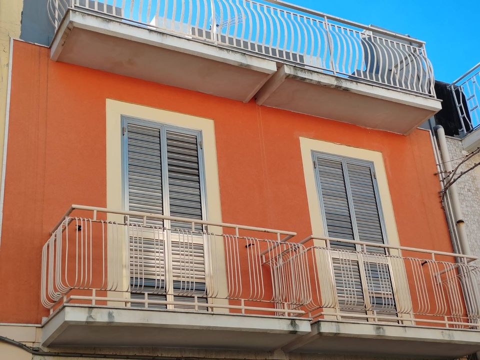 Lejlighed i Floridia, Siracusa - foto 4
