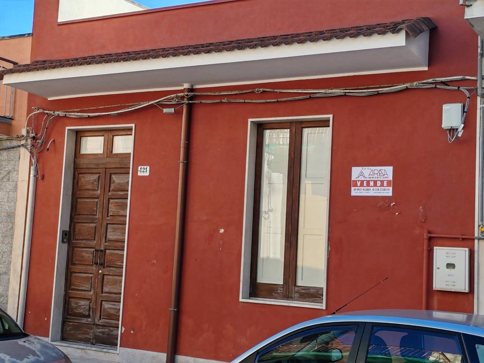 Villa i Solarino, Siracusa - foto 1