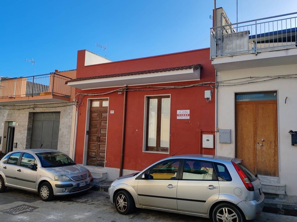 Villa i Solarino, Siracusa - foto 2