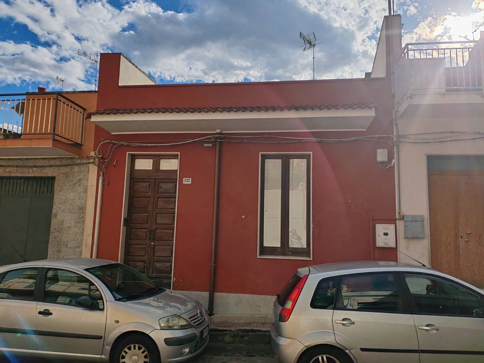 Villa i Solarino, Siracusa - foto 3