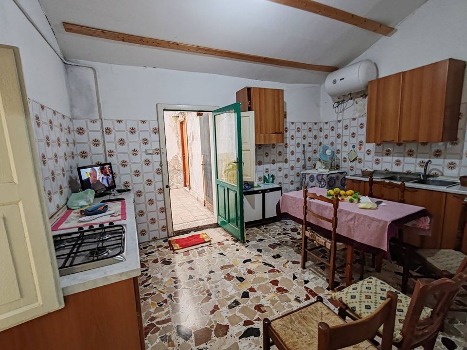 Villa i Solarino, Siracusa - foto 4