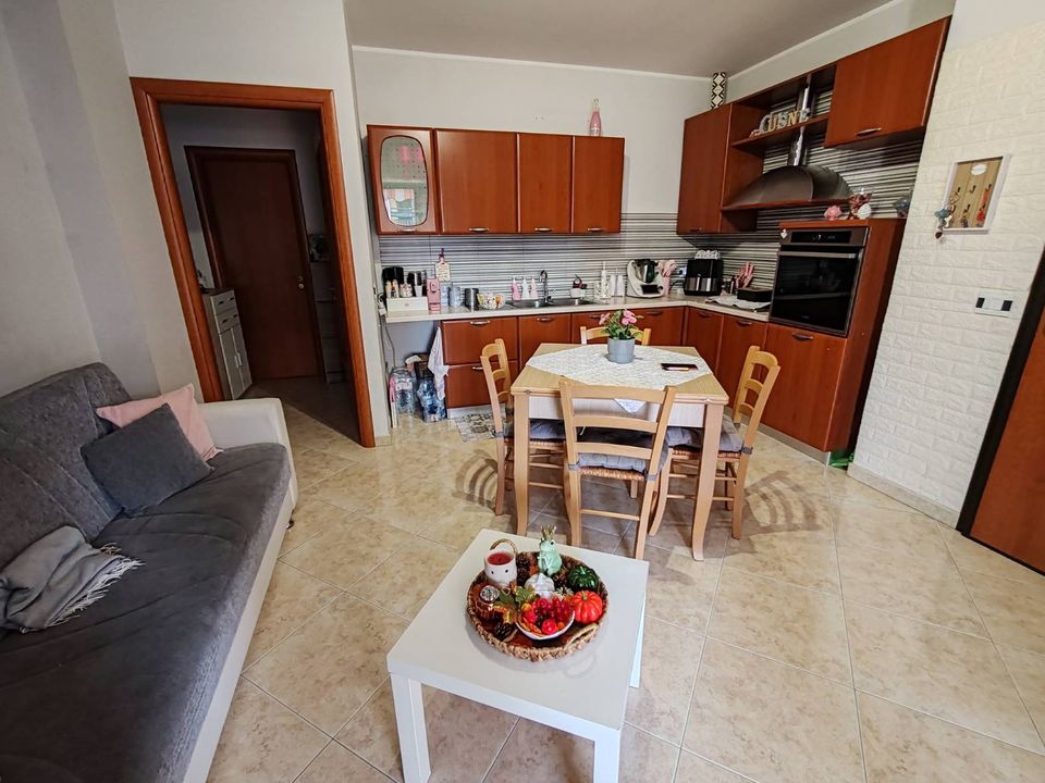 Lejlighed i Floridia, Siracusa - foto 3