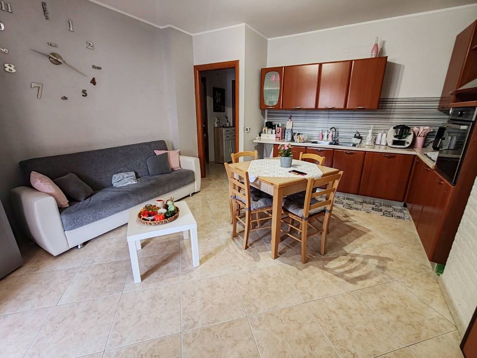 Lejlighed i Floridia, Siracusa - foto 4