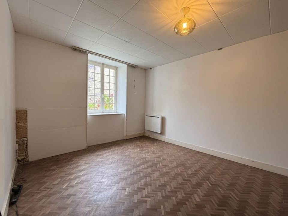 Herregård i Benest, Charente - bilde 4