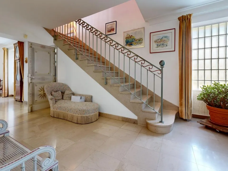 Villa i Belves, Dordogne - bilde 3
