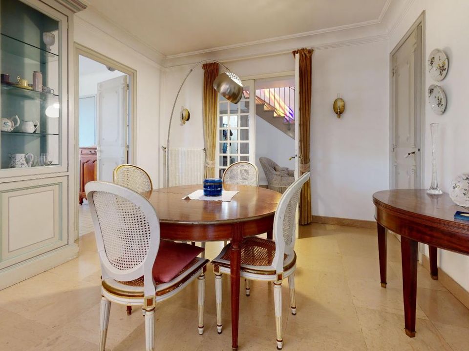 Villa i Belves, Dordogne - bilde 4