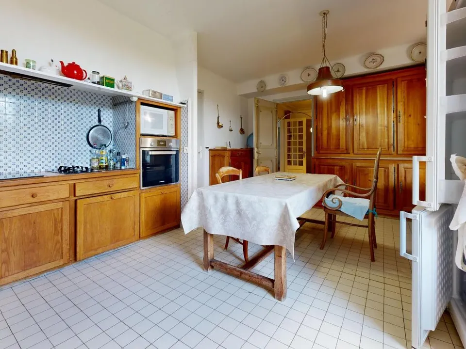 Villa i Belves, Dordogne - bilde 5