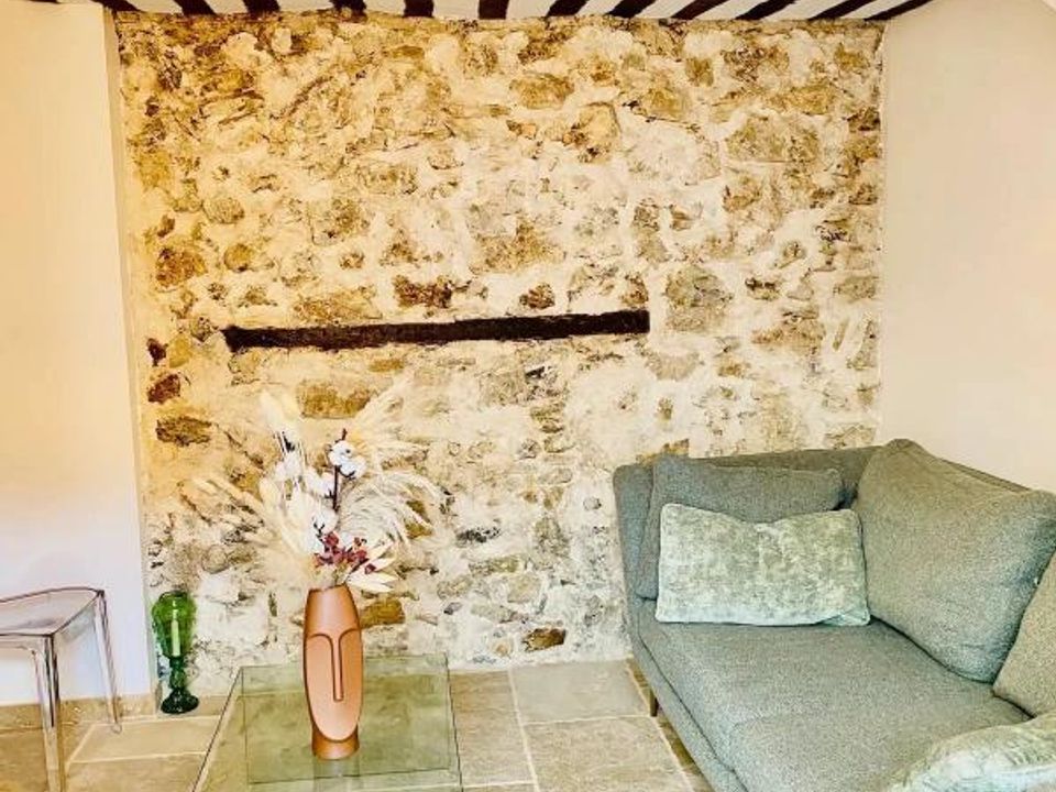 Lejlighed i Valbonne, Alpes-Maritimes - foto 3
