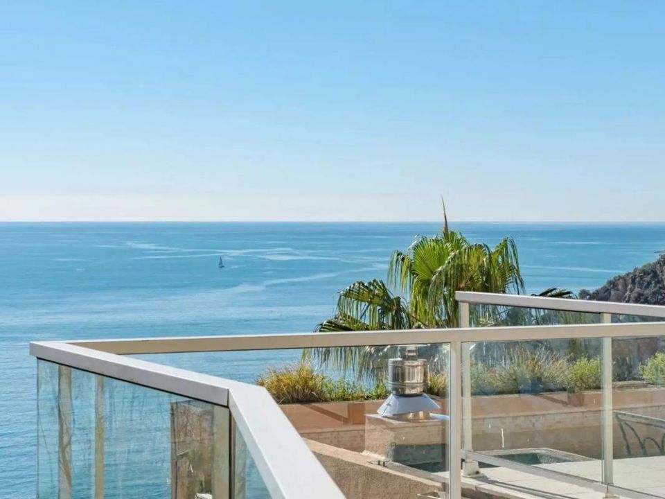 Villa i Eze, Alpes-Maritimes - foto 2