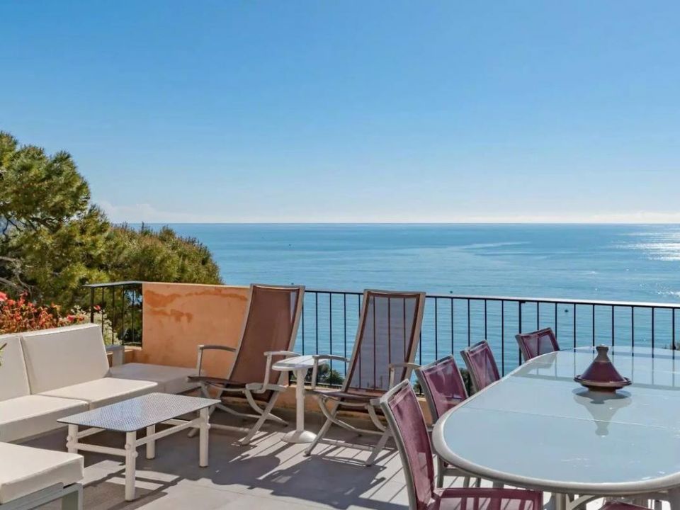 Villa i Eze, Alpes-Maritimes - foto 3