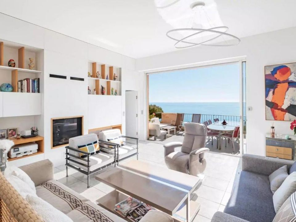 Villa i Eze, Alpes-Maritimes - foto 4