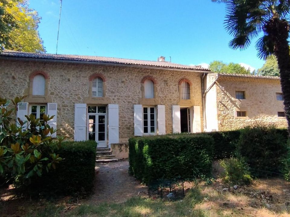 Villa i Castelnaudary, Aude - foto 2
