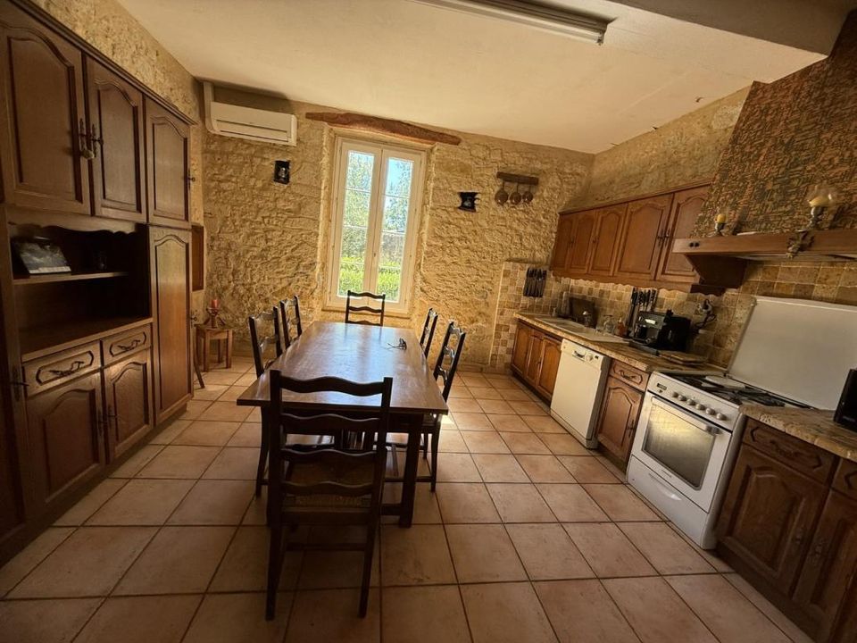 Villa i Castelnaudary, Aude - foto 4