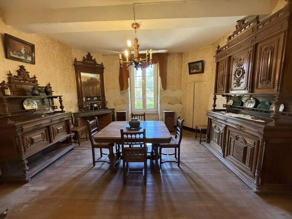 Villa i Castelnaudary, Aude - foto 5