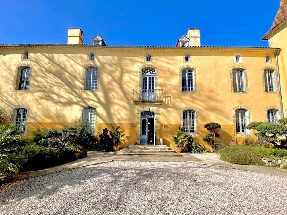 Villa i Marciac, Gers - foto 3