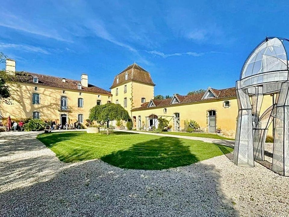 Villa i Marciac, Gers - foto 4