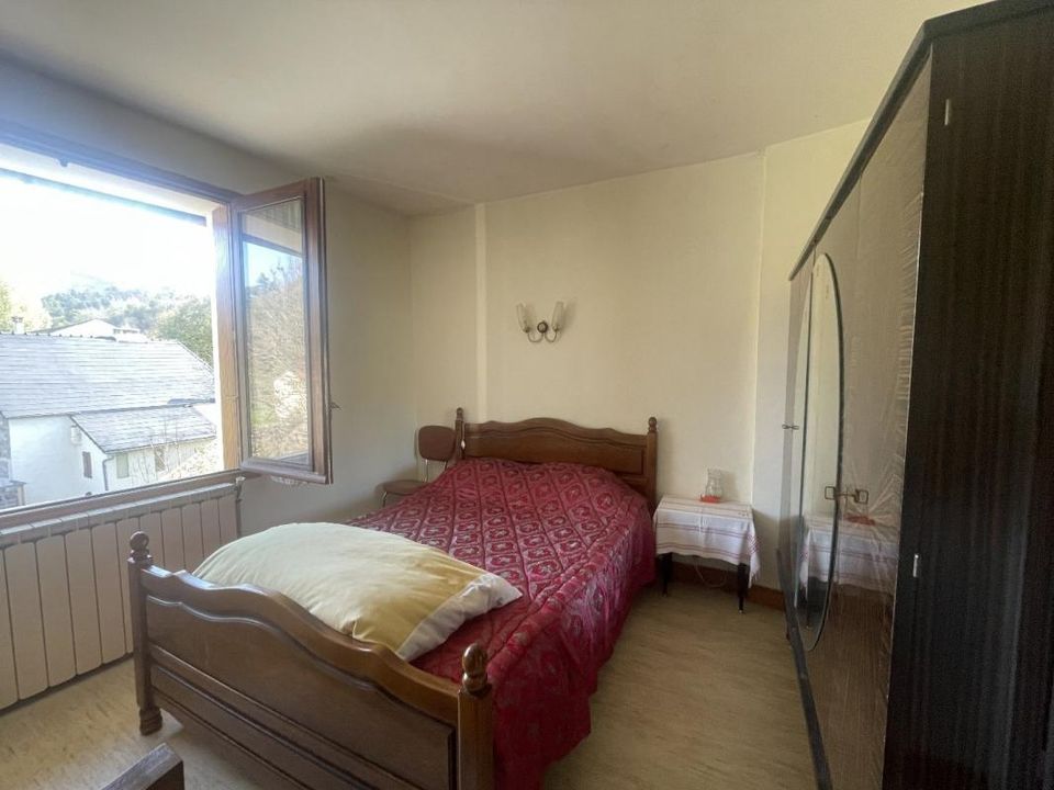 Landsbyhus i Saint-Jean-du-Bruel, Aveyron - foto 3