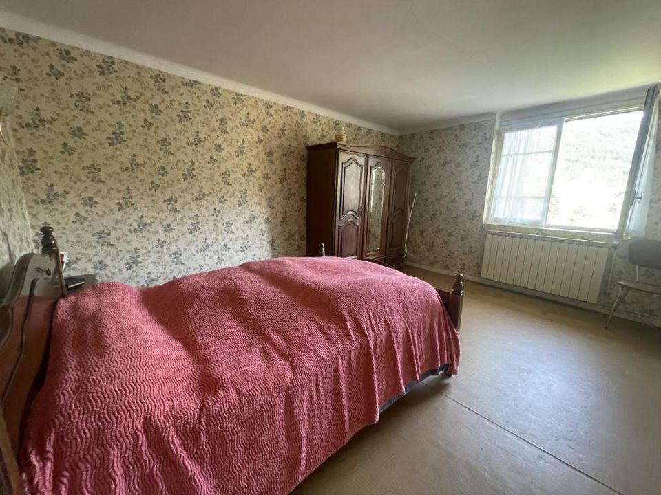 Landsbyhus i Saint-Jean-du-Bruel, Aveyron - foto 5