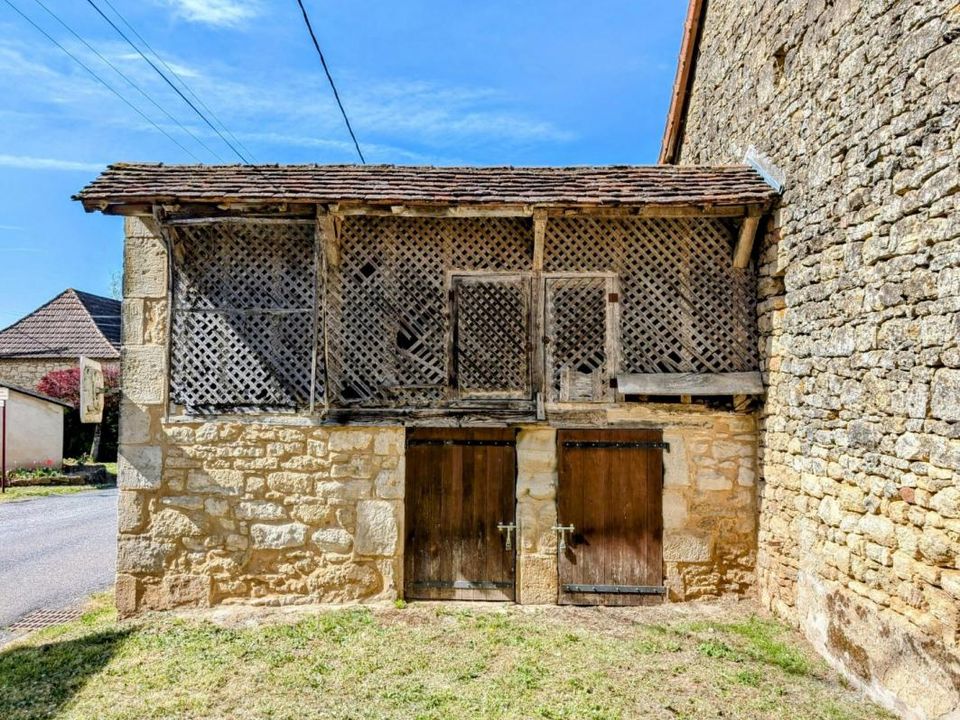 Villa i Cherveix-Cubas, Dordogne - foto 2