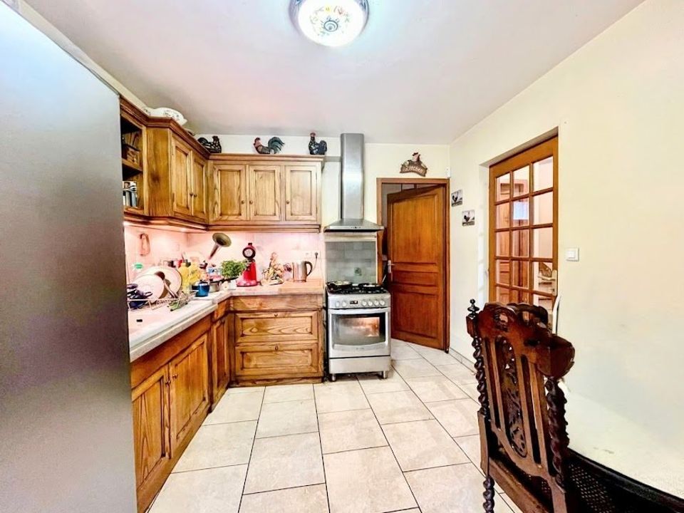 Villa i Cherveix-Cubas, Dordogne - foto 4