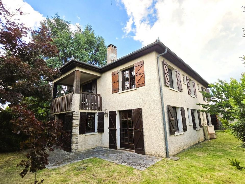Villa i Albias, Tarn-et-Garonne - foto 1