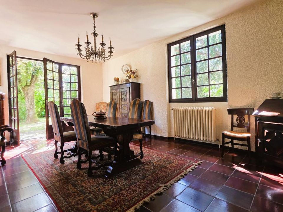 Villa i Albias, Tarn-et-Garonne - foto 4
