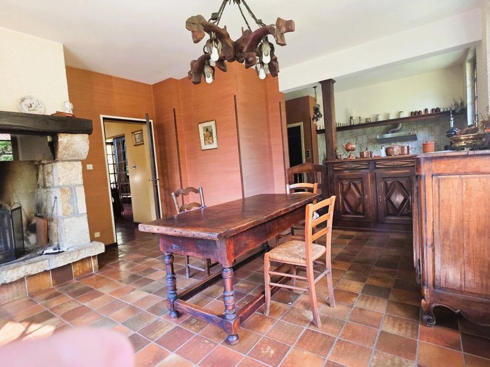 Villa i Albias, Tarn-et-Garonne - foto 5