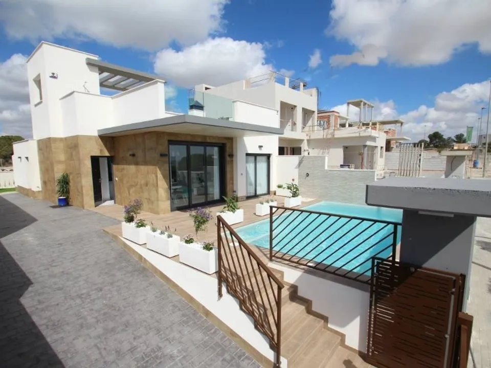 Villa i Cartagena, Murcia - foto 4