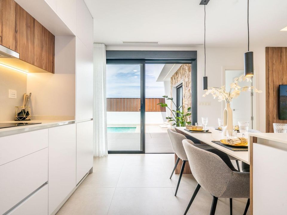 Villa i Torre Pacheco, Murcia - foto 5