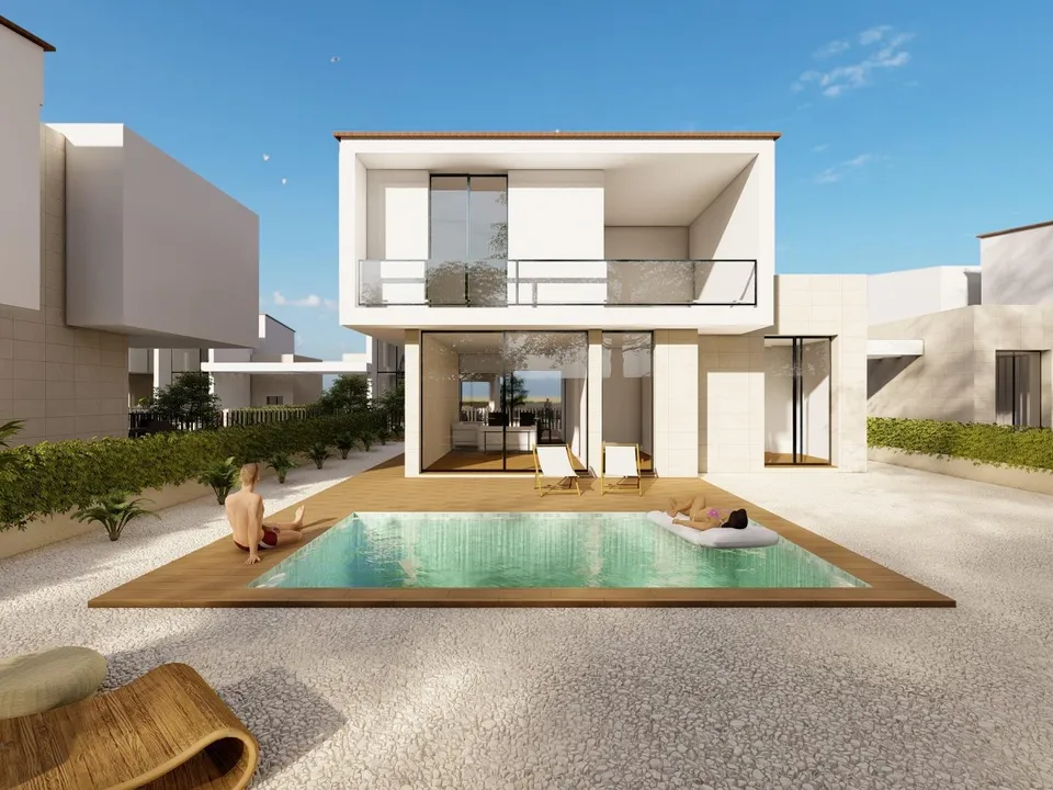 Villa i La Nucia, Alicante - foto 2