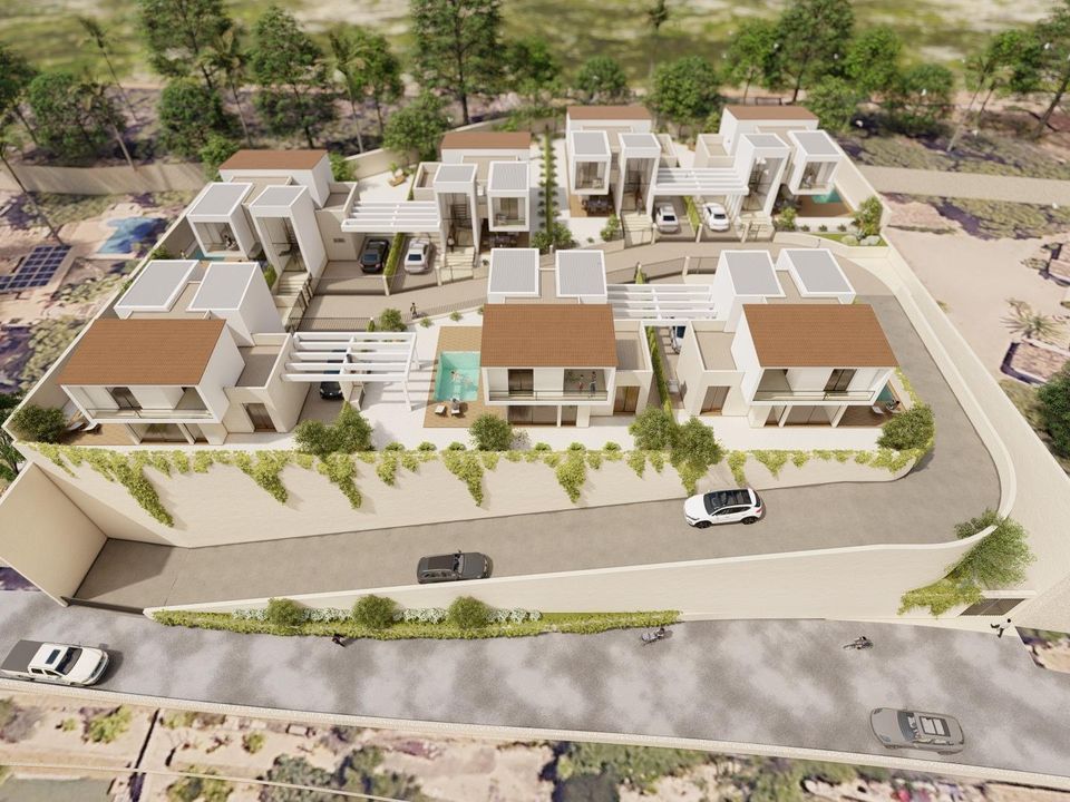 Villa i La Nucia, Alicante - foto 3