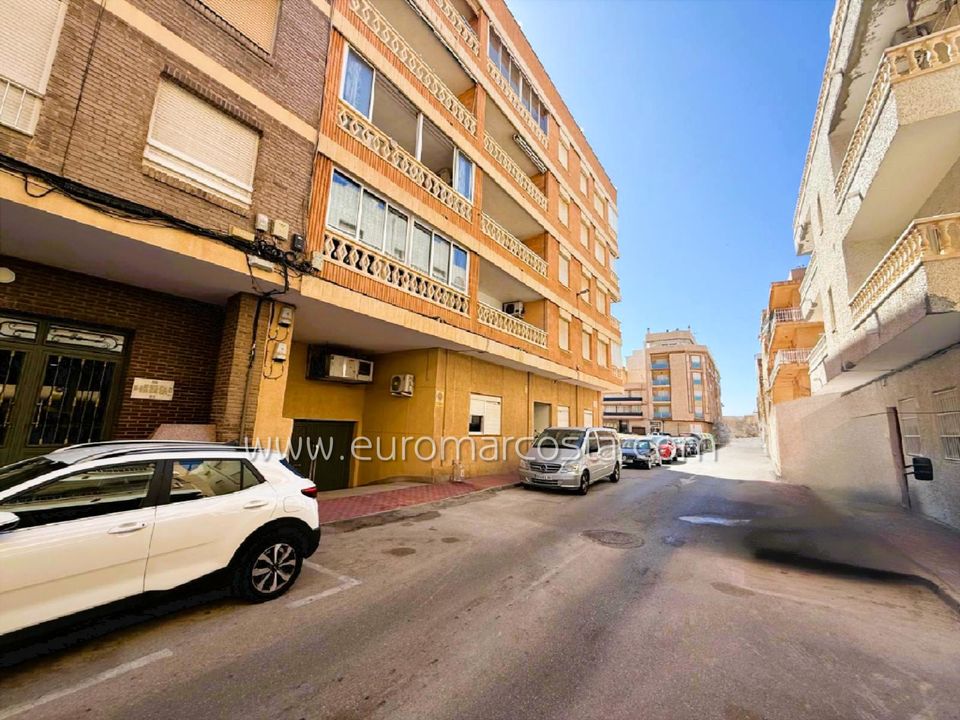 Lejlighed i La Mata, Alicante - foto 1