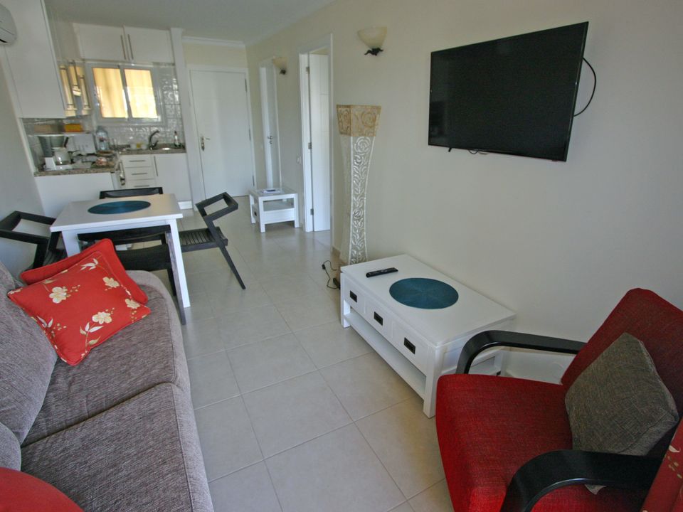 Lejlighed i Playa De Los Cristianos, Tenerife - foto 4