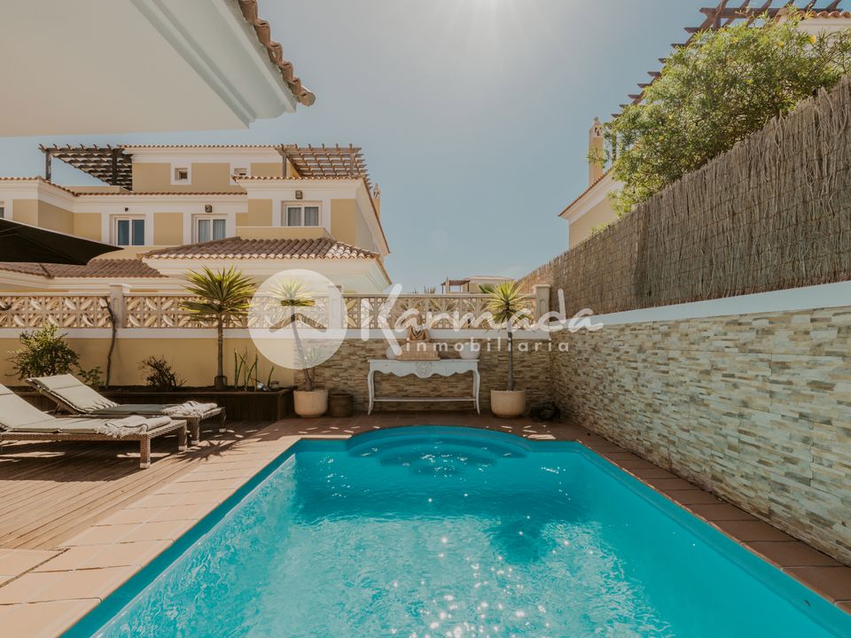 Villa i Corralejo, Fuerteventura - foto 5