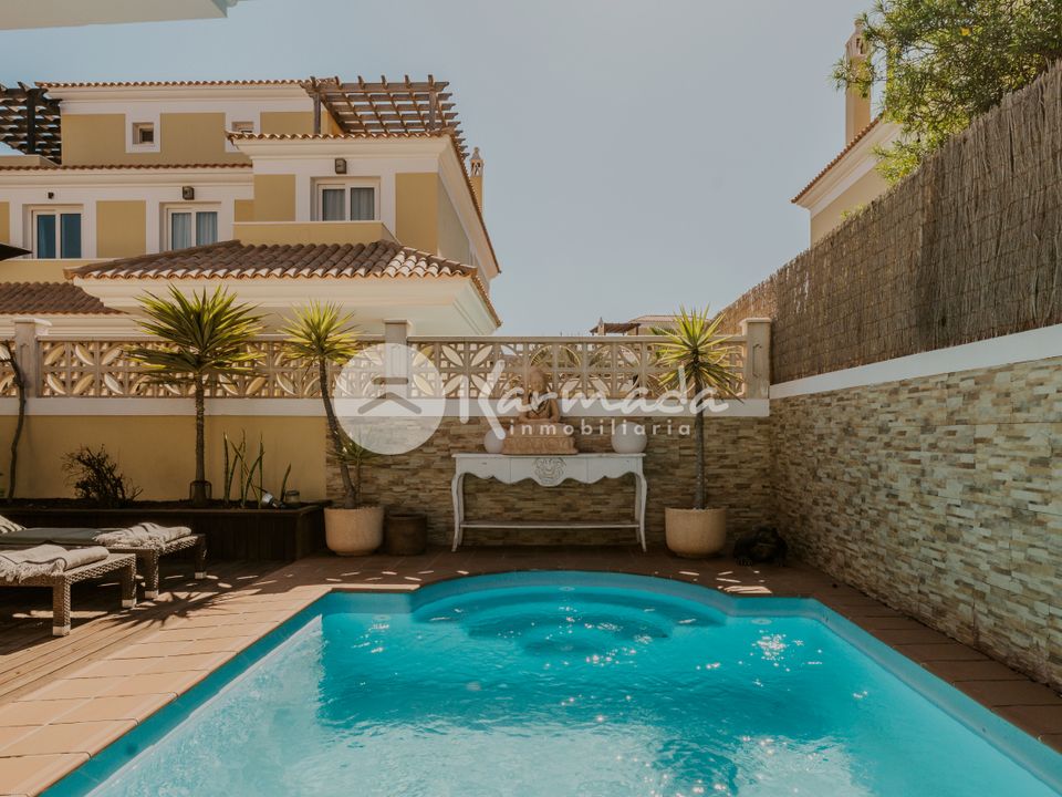 Villa i Corralejo, Fuerteventura - foto 4