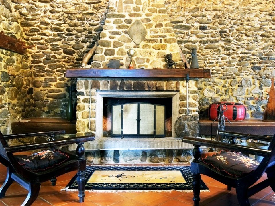 Erhvervsejendom i Villafranca in Lunigiana, Massa and Carrara - foto 4