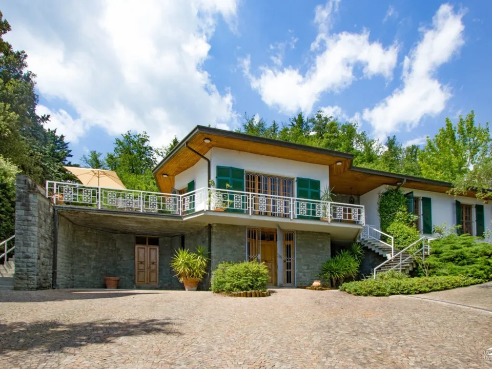 Haus in Fivizzano, Massa and Carrara - Foto 1