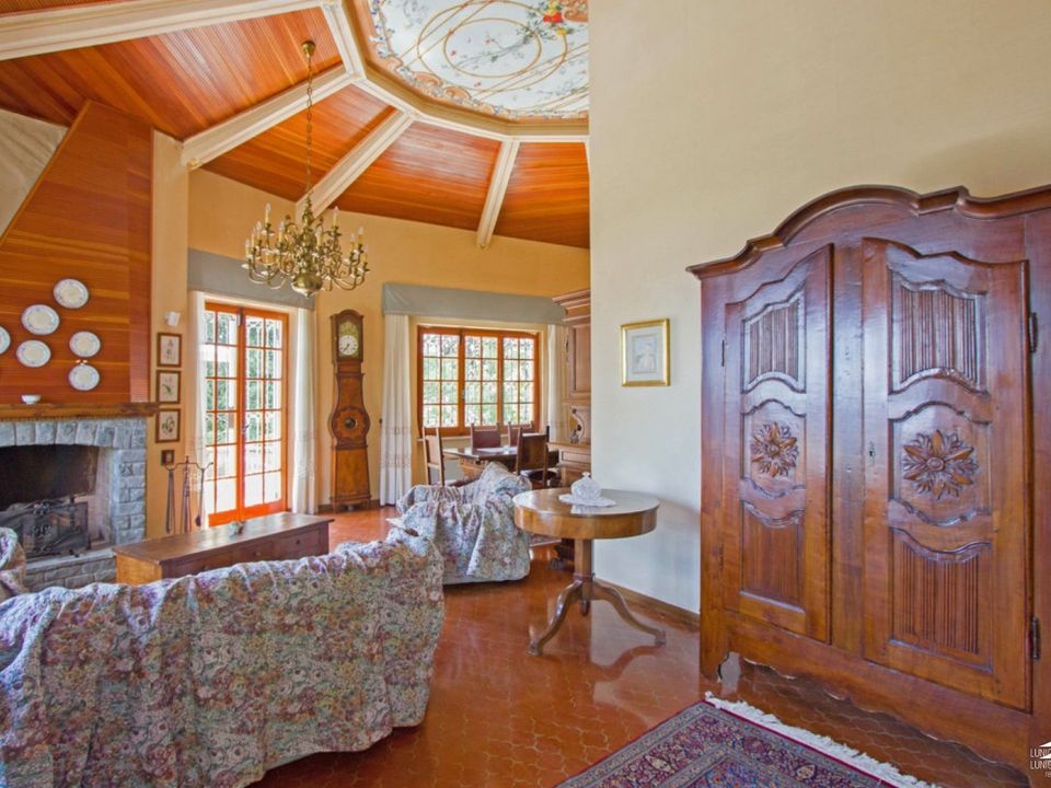 Haus in Fivizzano, Massa and Carrara - Foto 4
