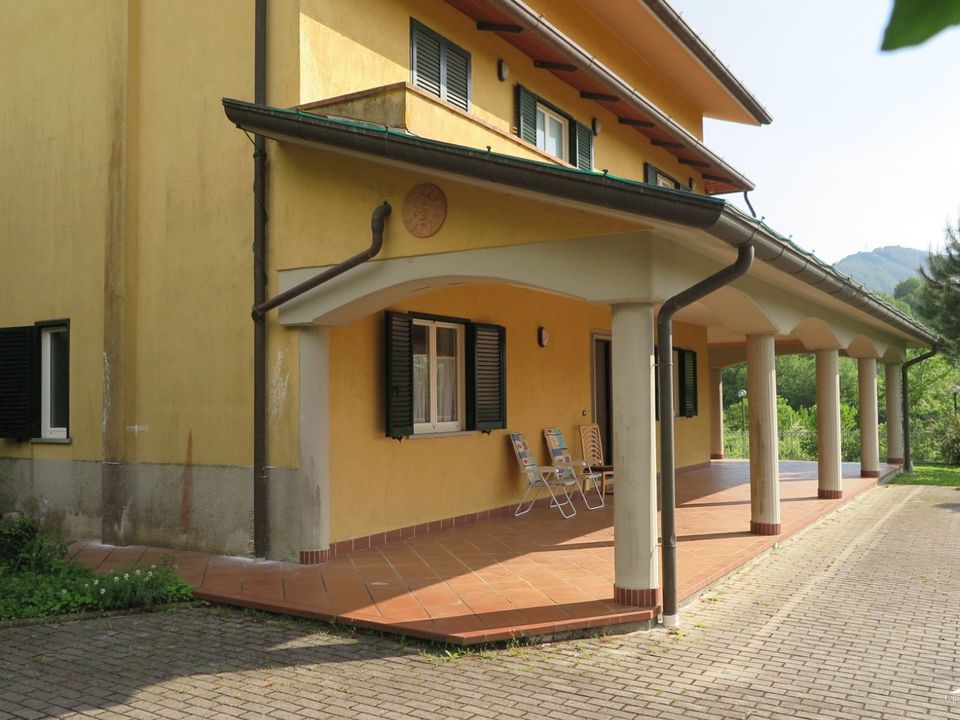 Villa i Aulla, Massa and Carrara - foto 2
