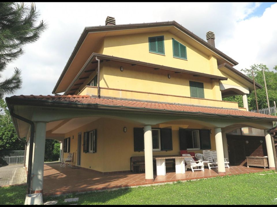 Villa i Aulla, Massa and Carrara - foto 3