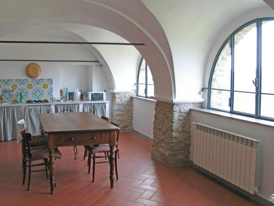 Erhvervsejendom i Pontremoli, Massa and Carrara - foto 5