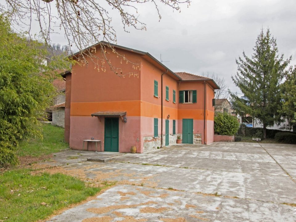Villa i Licciana Nardi, Massa and Carrara - foto 2